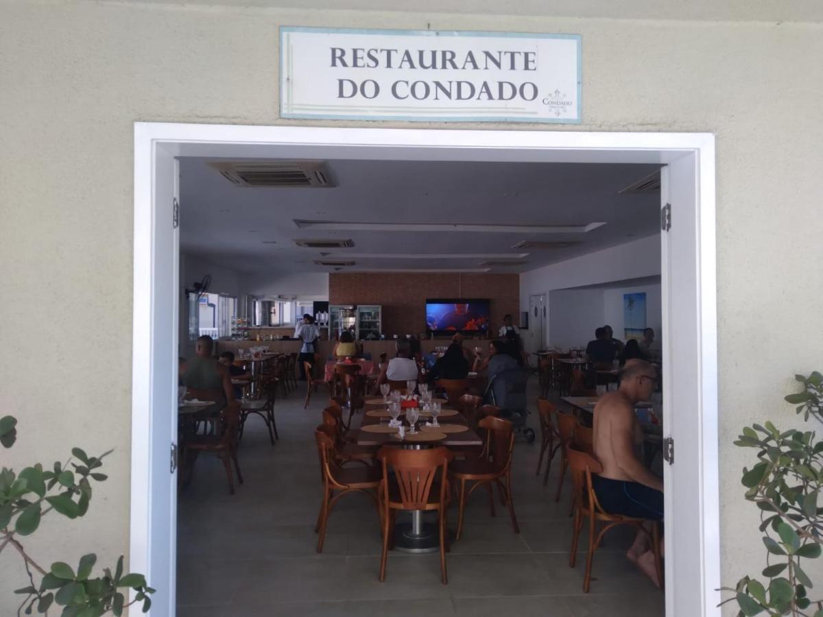 Loft Condado Em Sahy - Mangaratiba Hotel Eksteriør billede