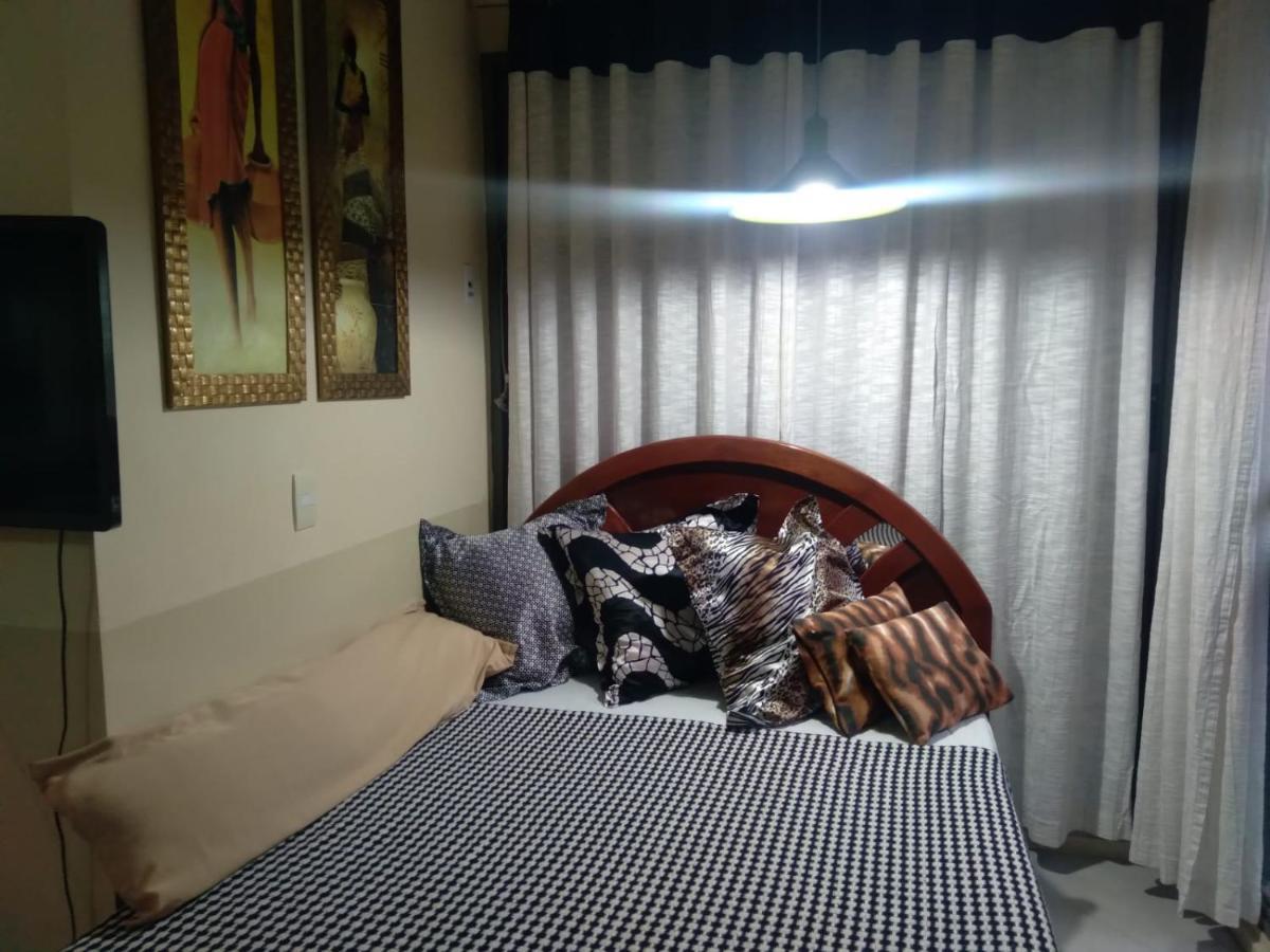 Loft Condado Em Sahy - Mangaratiba Hotel Eksteriør billede