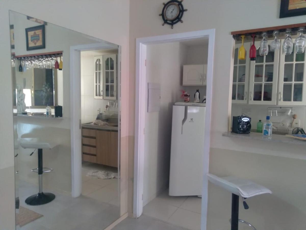 Loft Condado Em Sahy - Mangaratiba Hotel Eksteriør billede