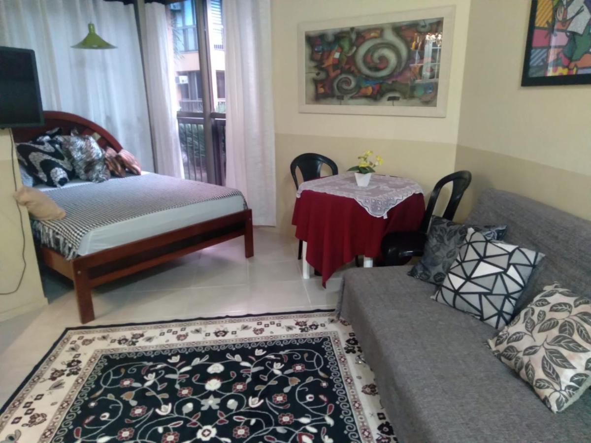 Loft Condado Em Sahy - Mangaratiba Hotel Eksteriør billede