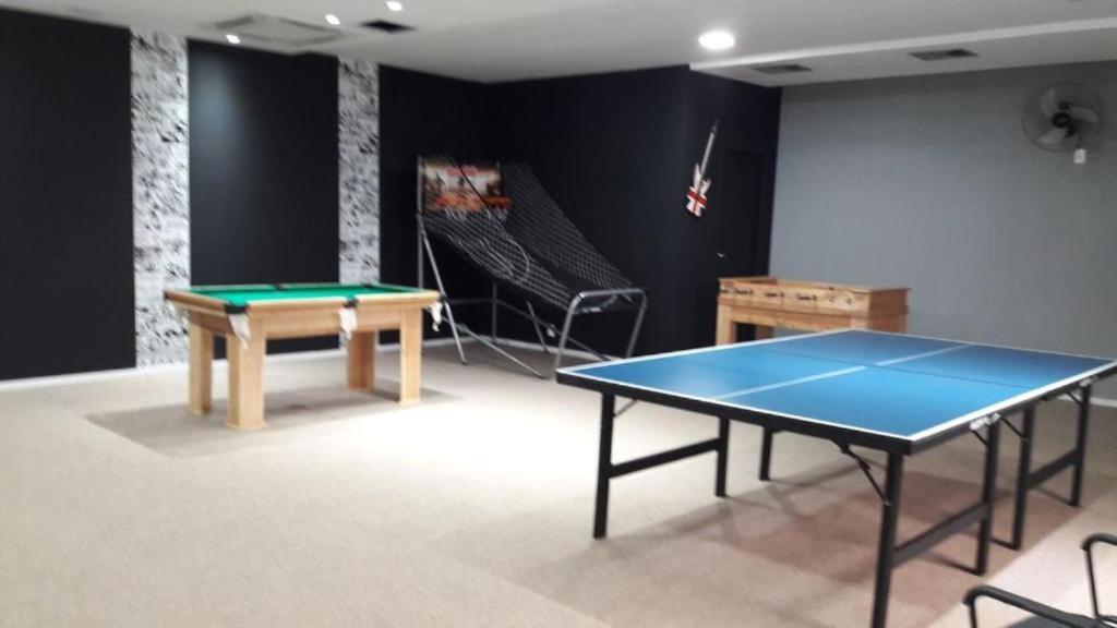 Loft Condado Em Sahy - Mangaratiba Hotel Eksteriør billede