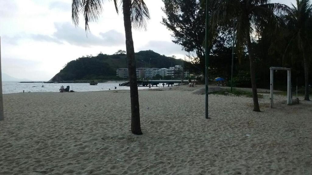 Loft Condado Em Sahy - Mangaratiba Hotel Eksteriør billede