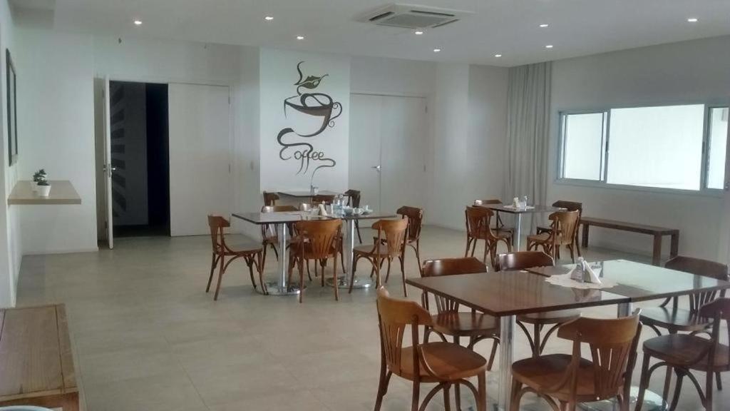 Loft Condado Em Sahy - Mangaratiba Hotel Eksteriør billede