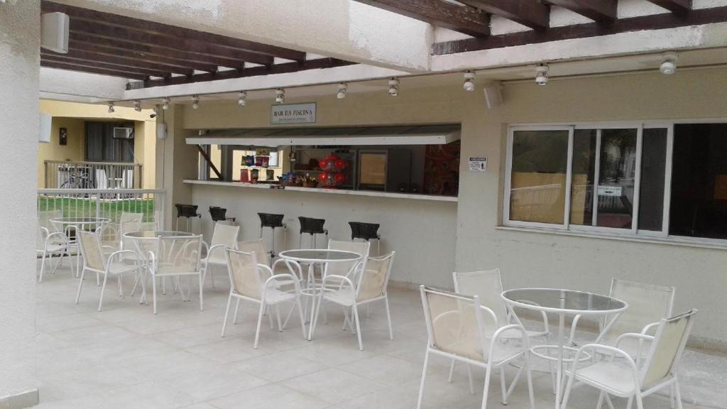 Loft Condado Em Sahy - Mangaratiba Hotel Eksteriør billede