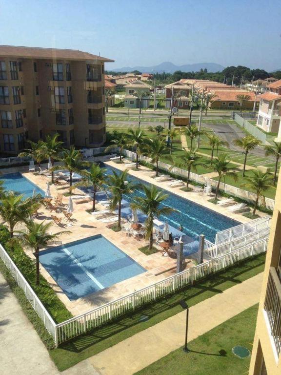 Loft Condado Em Sahy - Mangaratiba Hotel Eksteriør billede