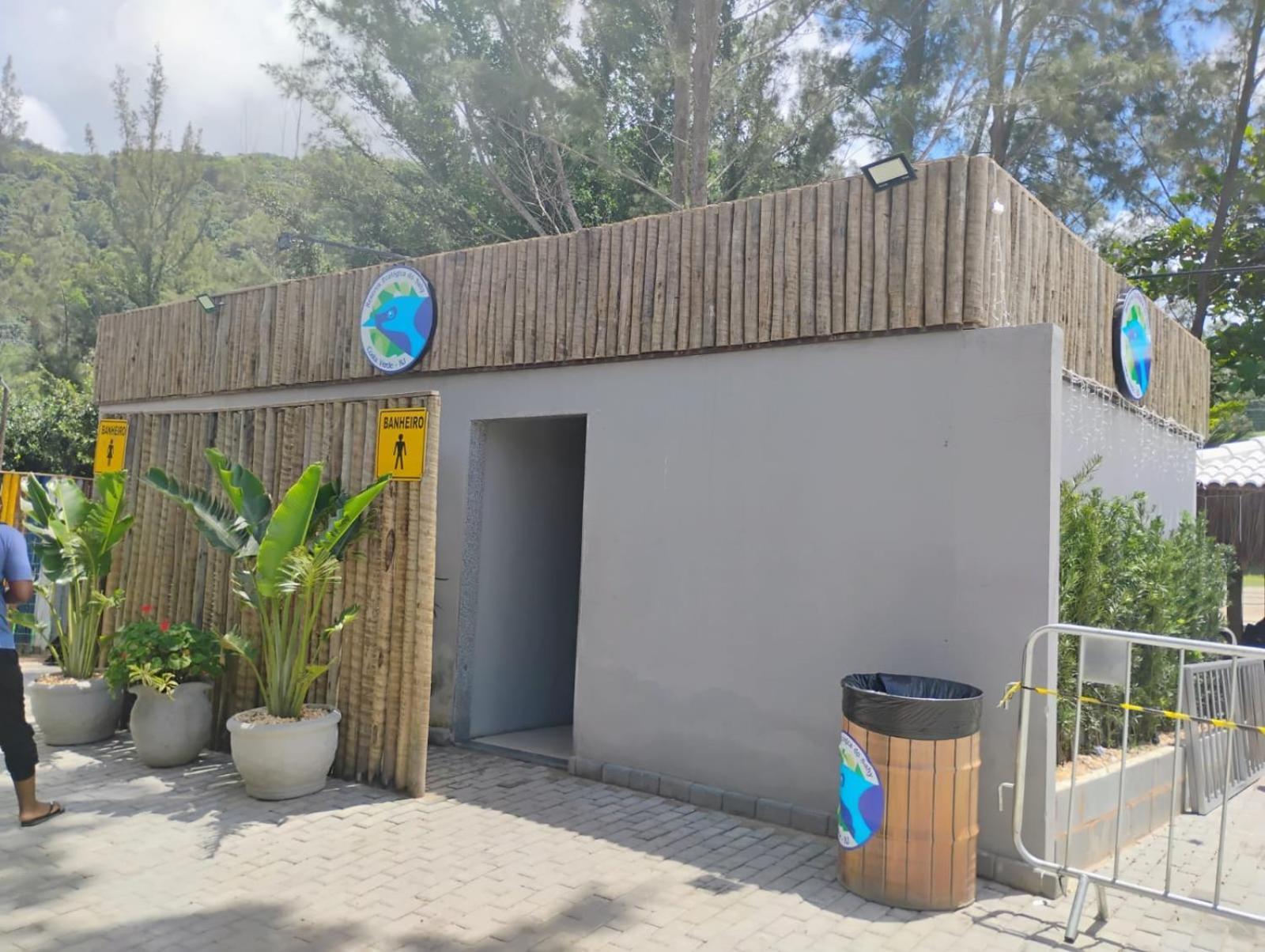 Loft Condado Em Sahy - Mangaratiba Hotel Eksteriør billede