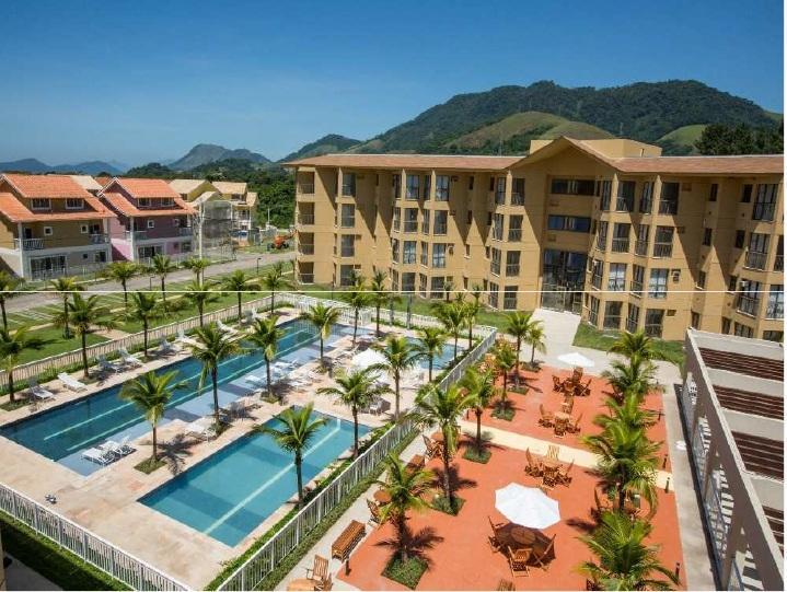 Loft Condado Em Sahy - Mangaratiba Hotel Eksteriør billede