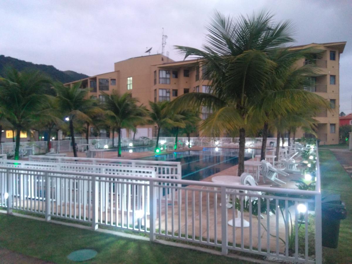 Loft Condado Em Sahy - Mangaratiba Hotel Eksteriør billede