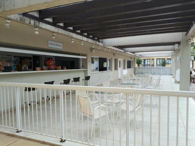 Loft Condado Em Sahy - Mangaratiba Hotel Eksteriør billede
