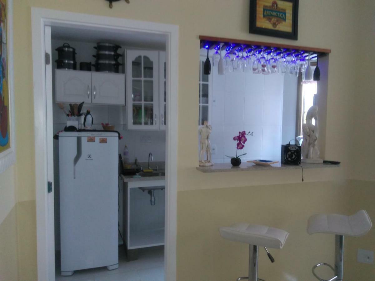 Loft Condado Em Sahy - Mangaratiba Hotel Eksteriør billede